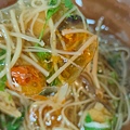 古早味冰/素麵線