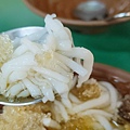 古早味冰/素麵線