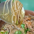 古早味冰/素麵線
