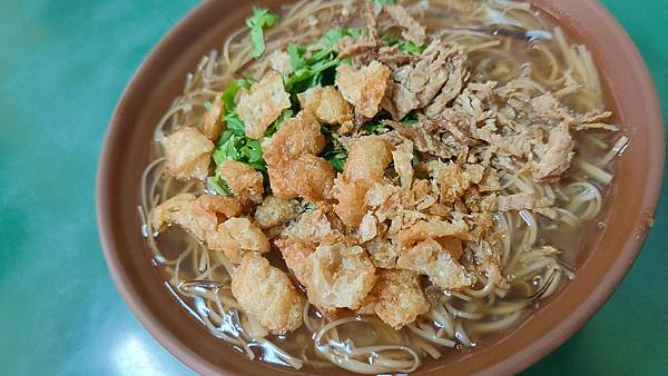 古早味冰%2F素麵線