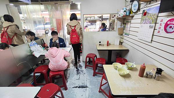 阿弟仔大腸麵線