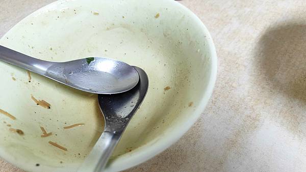 阿弟仔大腸麵線