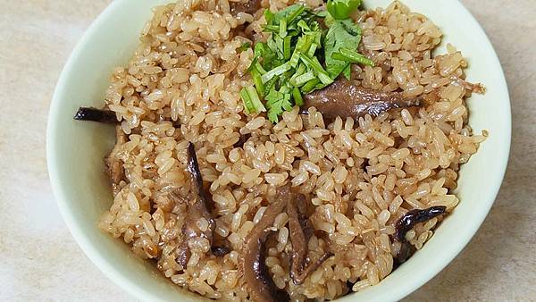 阿弟仔大腸麵線