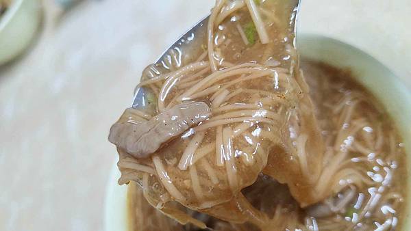 阿弟仔大腸麵線