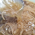 阿弟仔大腸麵線