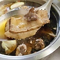 赤崁羊肉爐