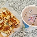 超好吃早餐店