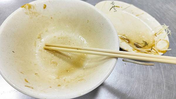 環南市場 米苔目