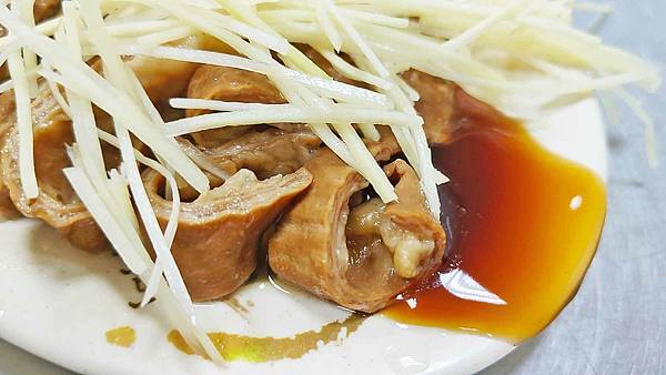 環南市場 米苔目