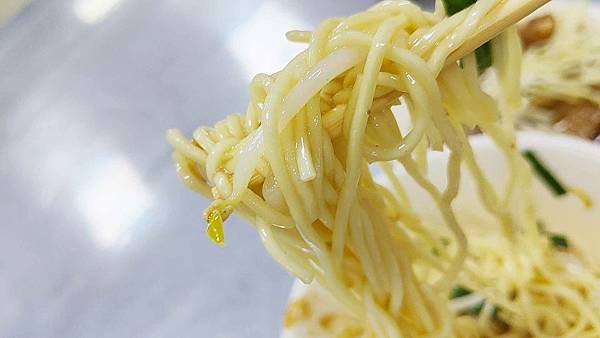 環南市場 米苔目