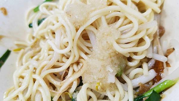 環南市場 米苔目