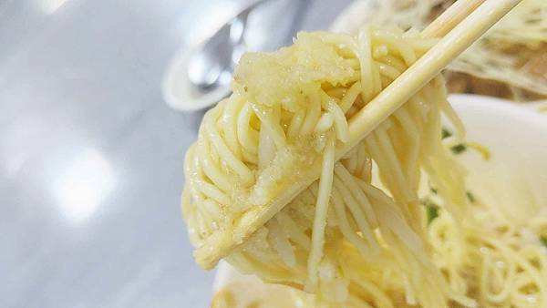 環南市場 米苔目