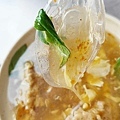 臭豆腐 古早味乾麵