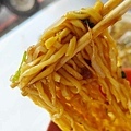 臭豆腐 古早味乾麵