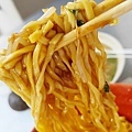 臭豆腐 古早味乾麵