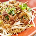 臭豆腐 古早味乾麵