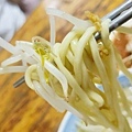 蘆洲大廟口切仔麵