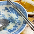 蘆洲大廟口切仔麵