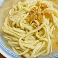 蘆洲大廟口切仔麵