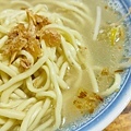 蘆洲大廟口切仔麵