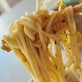 松柏街肉羹麵