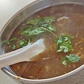 松柏街肉羹麵
