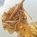 松柏街肉羹麵