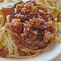 松柏街肉羹麵