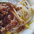 松柏街肉羹麵