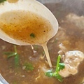 松柏街肉羹麵