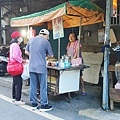 阿姨煎餅
