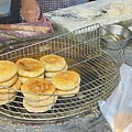 阿姨煎餅