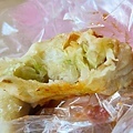 板橋幸福市場水煎包