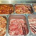 打爆豬韓式燒肉吃到飽