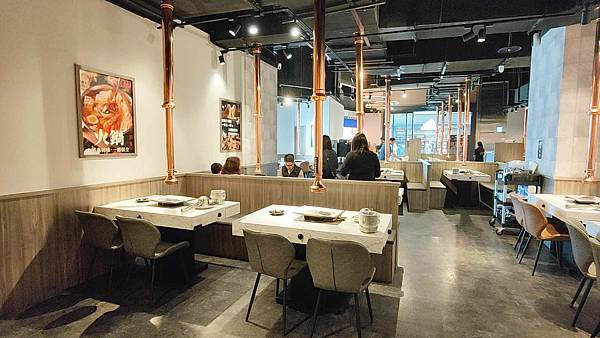 打爆豬韓式燒肉吃到飽