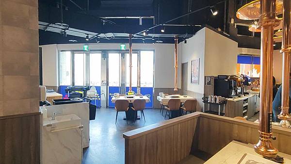 打爆豬韓式燒肉吃到飽