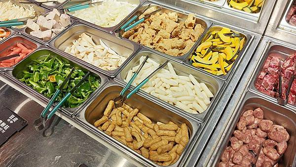 打爆豬韓式燒肉吃到飽