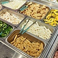 打爆豬韓式燒肉吃到飽