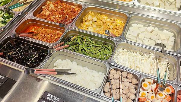 打爆豬韓式燒肉吃到飽