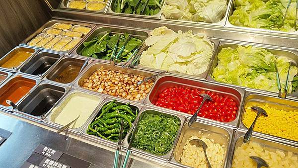 打爆豬韓式燒肉吃到飽