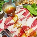打爆豬韓式燒肉吃到飽