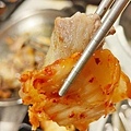 打爆豬韓式燒肉吃到飽
