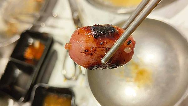 打爆豬韓式燒肉吃到飽