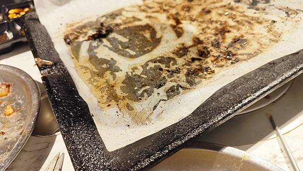 打爆豬韓式燒肉吃到飽