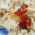 嘉義梁雞肉飯