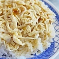 嘉義梁雞肉飯