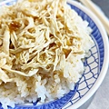 嘉義梁雞肉飯