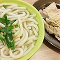永樂米苔目