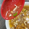 鍋貼水餃牛肉麵