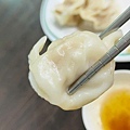 鍋貼水餃牛肉麵